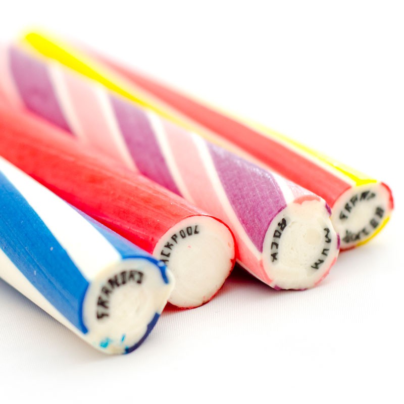 sticks of rock no